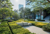 “寓”见浪漫日常丨招商蛇口旗下深圳壹间公寓·网谷与你见证爱的地久天长 