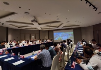 泰顺旅游长三角推介会（上海站）顺利召开