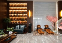 格雅酒店，游福地句容好风光