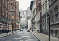 伦敦六善酒店以16.5 亿人民币价格被收购