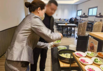 天水麻辣烫火了：90后、00后游客超5成，华住创新服务提升住宿体验