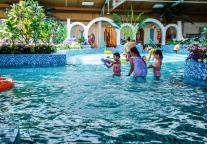 雅阁酒店集团|秦皇岛夏季度假开启，人生需要点仪式感