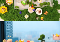 郑州富力万达文华酒店丨逐梦韶华 “宴”耀此刻