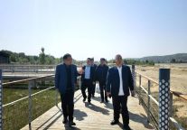 加强交流对接 落实合作共识 |榆林文旅公司赴神木文旅集团考察交流