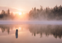 长白山云居酒店开业