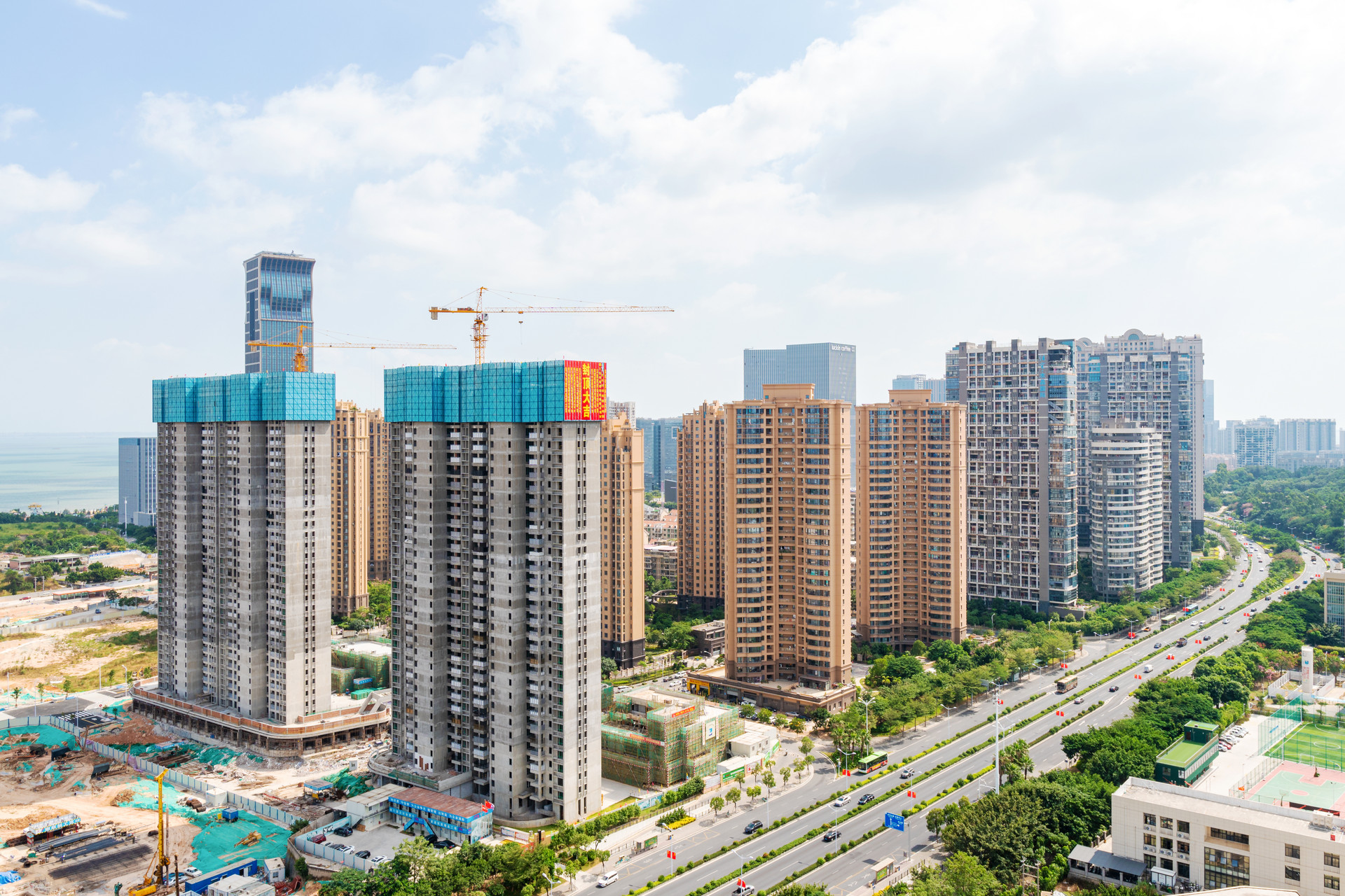 金华4950套保障性租赁住房完成认定，超额完成年度筹建任务