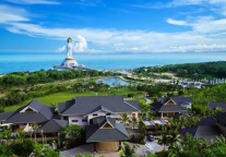 三亚南山素食文化节，邀您为健康加“素”