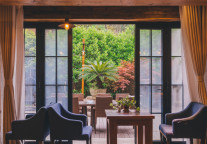 千岛湖安麓即将换牌安岚酒店