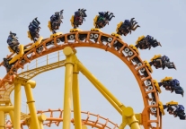 新质生产力，文旅制造业的“新增长极”