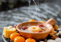 武汉万达瑞华酒店暖冬热饮上新