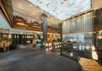 雅阁酒店集团|相约安吉星辰雅阁大酒店，竹海茶田间的隐世桃源