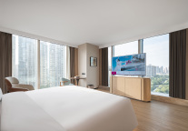 朗廷酒店集团旗下杭州毅风酒店盛大启幕