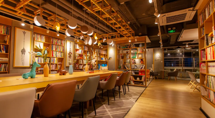 指点网酒店转让平台与锦囊泛娱酒店达成深度战略合作