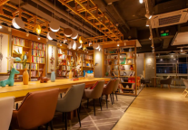 指点网酒店转让平台与锦囊泛娱酒店达成深度战略合作