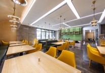 格林豪泰酒店，福州探秘难忘之旅