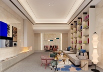 万豪国际集团签署协议，将于大中华区引入万豪旅享家公寓品牌