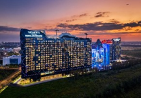 洲际酒店集团旗下洲至奢选突破50家开业及筹建酒店里程碑