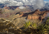 北京门头沟区南石洋大峡谷将于3月20日正式开园