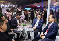 济宁孔子文旅集团亮相 2025上海旅游产业博览会