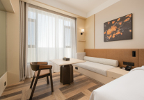 美豪丽致酒店3.0新店正式启幕，引领中高端酒店旅宿新风潮