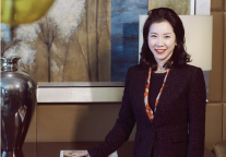 王晓婵女士出任沈阳君悦酒店总经理