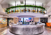 雅阁酒店集团|广州珠江新城澳斯特精选酒店荣获“最佳口碑商务酒店”