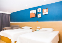 锐思特酒店温州学院东路会展中心店，尽享舒适便捷之旅