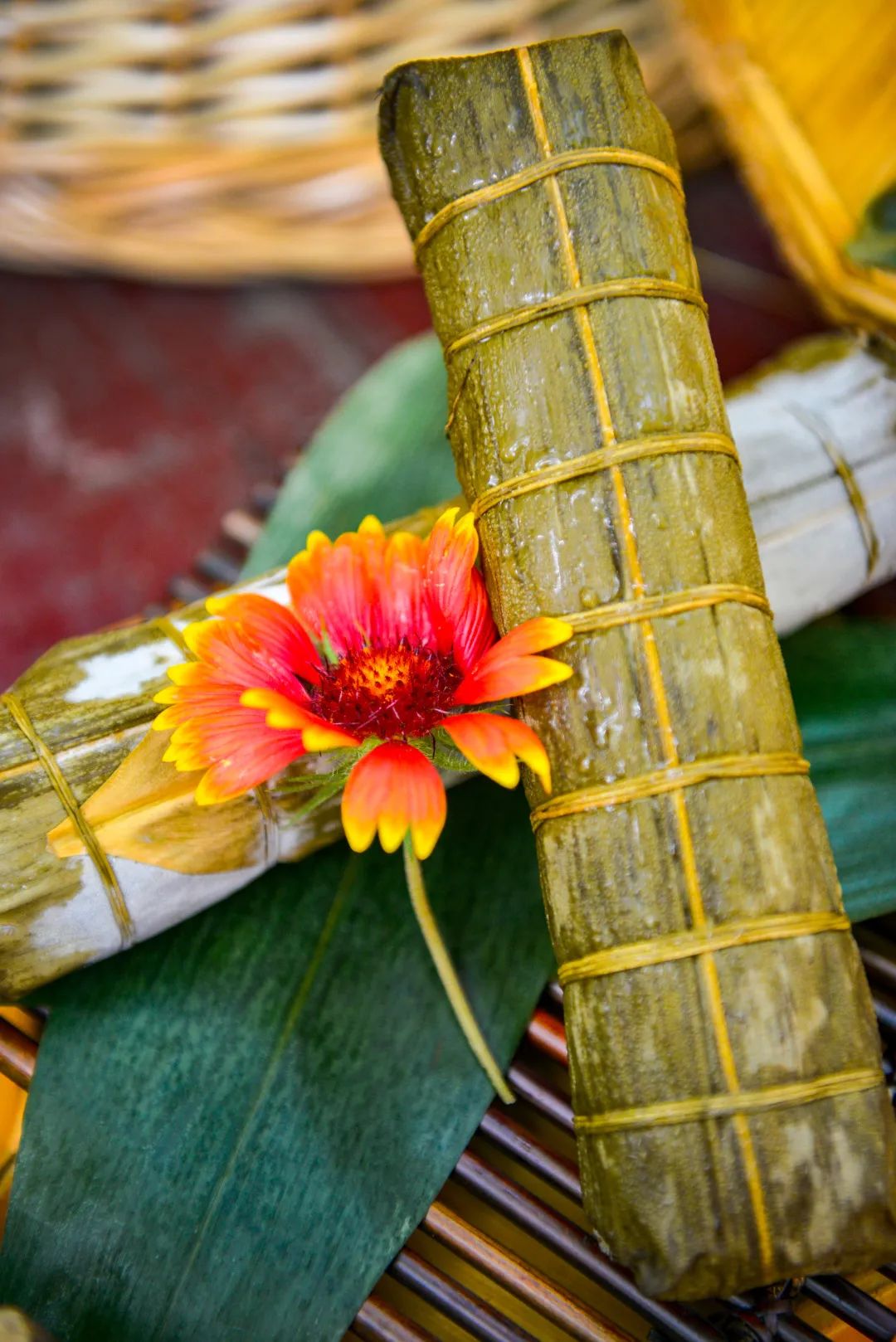 端午节最放“粽”！云丘山整又”新花样“？还不来看看！