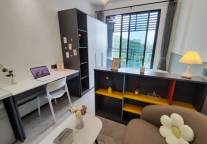 招商蛇口壹间公寓·鸿鹏新房曝光