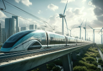 春运期间高铁十堰东站加开夜行高铁