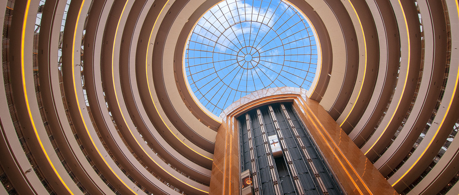 希尔顿旗下开普敦首家Canopy 酒店开业