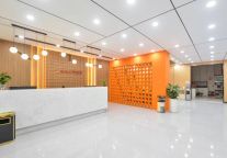 贝壳酒店，提醒您不要错过金陵之秋