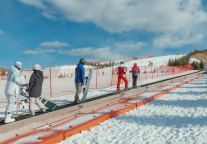 8天164亿，哈尔滨游客接待数与收入均创历史新高