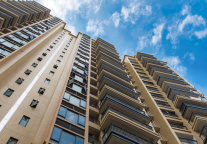 成都温江区隆科·凫寓61套保租房7月面市