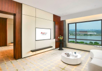 雅阁酒店集团|相约金秋时节，尽在广西崇左雅阁大酒店