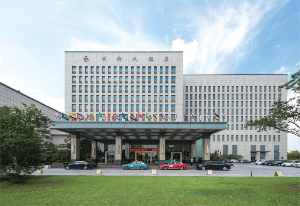 张久明：顺“势”而为——江苏“华怡明都”行稳致远纪实（二）