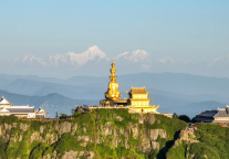 中秋假期次日四川A级景区接待游客360万人次