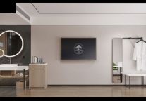 格林豪泰酒店，ENJOY小城的冬日幸福感