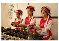 雅阁酒店集团|味蕾尽享，畅游大理美食之旅