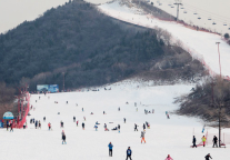 平谷万达锦华酒店 × 滑雪盛宴：开启冬日极致体验！