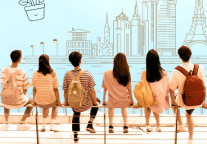 太原富力万达文华酒店毕业季礼遇