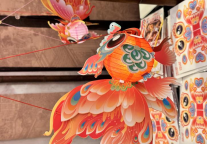 瑞华灯火映团圆 蓉城雅韵庆元宵|成都万达瑞华酒店