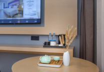 途客中国酒店漳州闽南水乡福隆城店，在漳州的停居首选