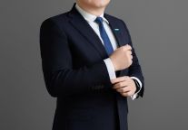 刘刚先生出任 “成都恒邦天府喜来登酒店”及“峨眉山恒邦艾美度假酒店”酒店群总经理