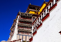 西藏拉萨世邦南山郡雅阁酒店预计2025年6月1日开业