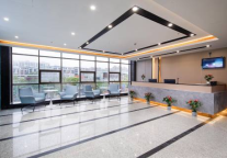 锐思特酒店上海金山百联店：共同书写一段美好的都市旅行记忆