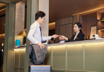 汕尾希尔顿花园酒店开业