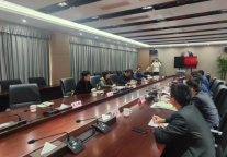 济宁孔子文旅集团赴山东种业集团走访交流