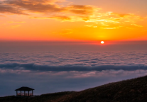 萍乡武功山，凭啥能靠“户外”火出圈？ 