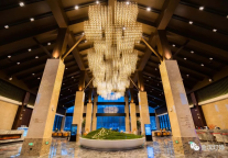 专访金汉灯饰：持续推进服务链的协同创新与落地